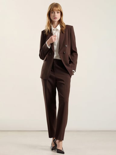BLAZER MUJER LIOLA AVANCE - 1