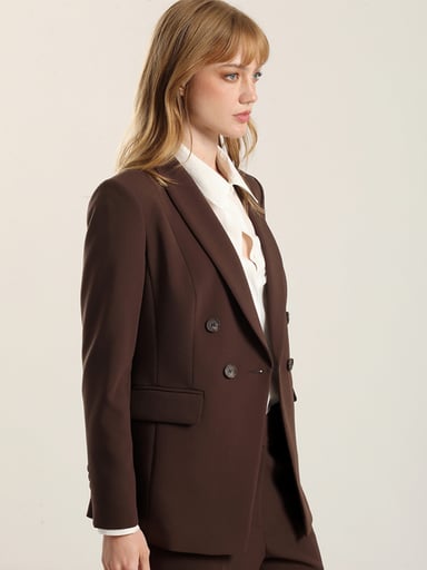 BLAZER MUJER LIOLA AVANCE - 4