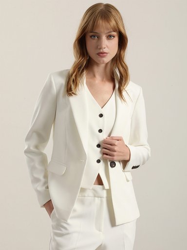 BLAZER MUJER LIOLA AVANCE - 2