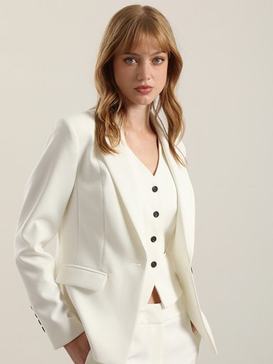 BLAZER MUJER LIOLA AVANCE - 3