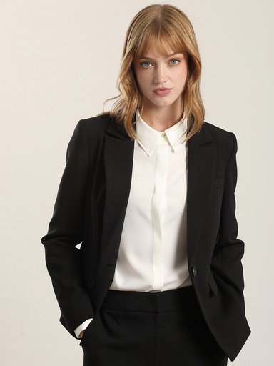 BLAZER MUJER LIOLA AVANCE - 2