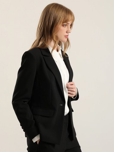 BLAZER MUJER LIOLA AVANCE - 4