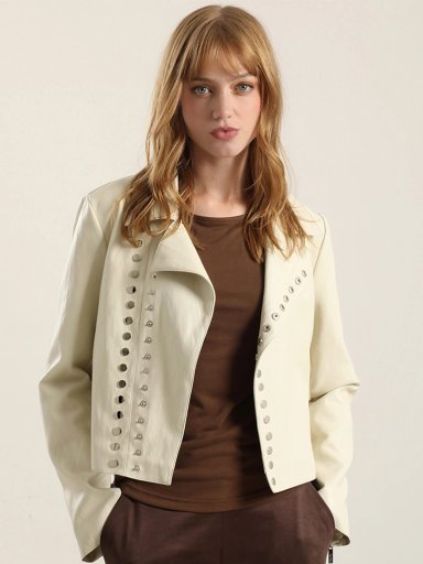 CHAQUETA MUJER LIOLA AVANCE - 2
