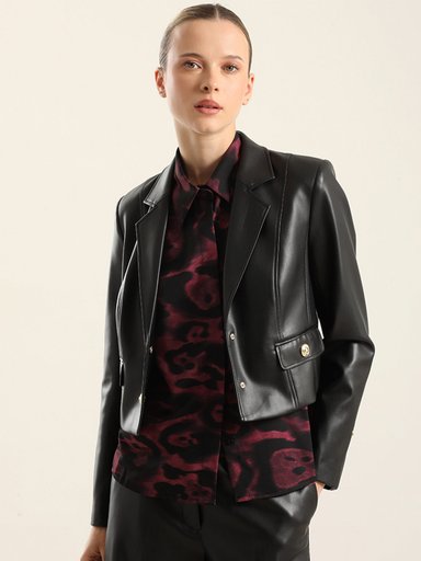 CHAQUETA MUJER LIOLA 80’S