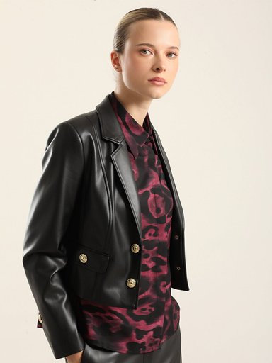 CHAQUETA MUJER LIOLA 80’S - 4
