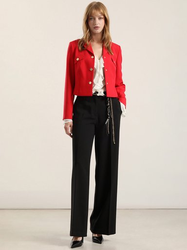CHAQUETA MUJER LIOLA AVANCE - 1