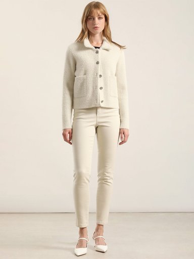 CHAQUETA MUJER LIOLA AVANCE