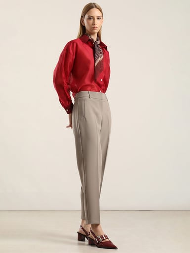 PANTALÓN MUJER LIOLA - 4