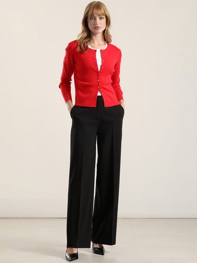 CÁRDIGAN MUJER LIOLA AVANCE - 1