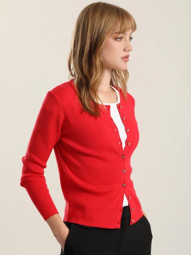 CÁRDIGAN MUJER LIOLA AVANCE - 3