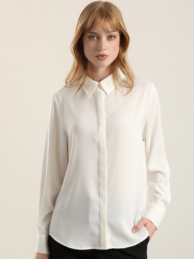 BLUSA MANGA LARGA MUJER LIOLA 80’S - 2