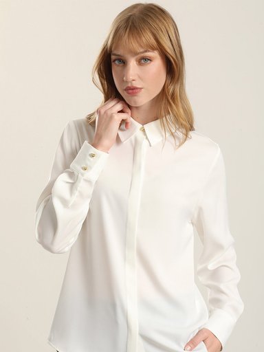 BLUSA MANGA LARGA MUJER LIOLA 80’S - 3