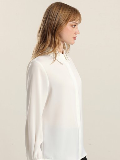 BLUSA MANGA LARGA MUJER LIOLA 80’S - 4