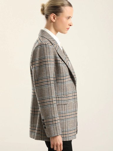 BLAZER MUJER LIOLA RETRO - 3