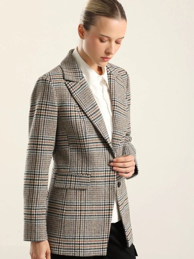 BLAZER MUJER LIOLA RETRO - 2