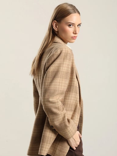 BLAZER MUJER LIOLA RETRO - 4