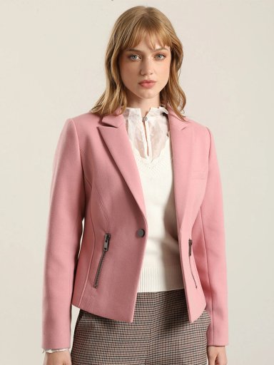 BLAZER MUJER LIOLA RETRO - 2