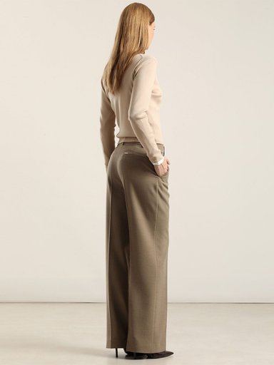 PANTALÓN SASTRE MUJER LIOLA FANTASÍA - 7