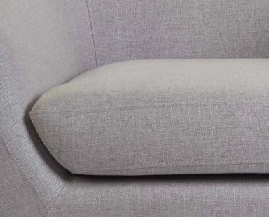 SILLÓN RIPLEY HOME NORWAY GRIS CLARO - 6