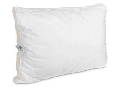 ALMOHADA DRIMER VENTUS SOFT 70X50 CM BLANCO - 2