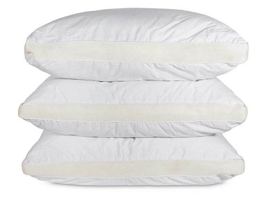ALMOHADA DRIMER VENTUS SOFT 70X50 CM BLANCO - 4