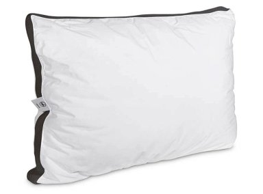 ALMOHADA DRIMER VENTUS FIRM 70X50 CM BLANCO - 2