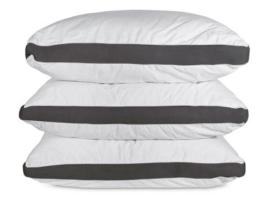 ALMOHADA DRIMER VENTUS FIRM 70X50 CM BLANCO - 4