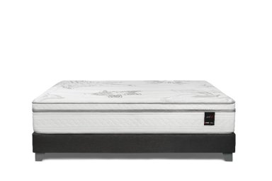 CAMA AMERICANA ROSEN ART4 KING + 2 MEMORY MAX - 2