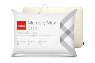 CAMA AMERICANA ROSEN ART4 KING + 2 MEMORY MAX - 8