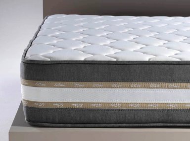 COLCHÓN EL CISNE RINOK D25 1 PLAZA