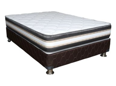 CAMA AMERICANA EL CISNE RINOK D25 1.5 PLAZAS - 2