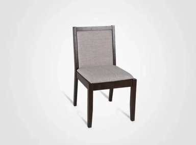 SILLA DE COMEDOR RIPLEY HOME JANICE NOGAL