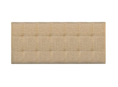 CABECERA RIPLEY HOME MINERVA - 2 PLAZAS BEIGE - 1