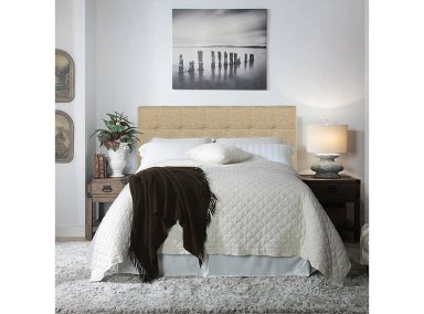 CABECERA RIPLEY HOME MINERVA - 2 PLAZAS BEIGE - 4