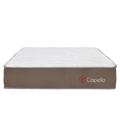COLCHÓN FORLI CAPELLA SUPER SIDE 2 PLAZAS