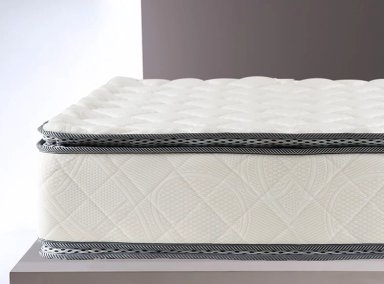 COLCHÓN FORLI CAPELLA PILLOW 1.5 PLAZAS