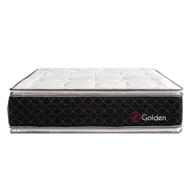 COLCHÓN FORLI BEAUTY DREAM GOLDEN 1.5 PLAZAS