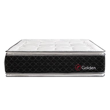 COLCHÓN FORLI BEAUTY DREAM GOLDEN KING