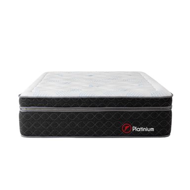 COLCHÓN FORLI BEAUTY DREAM PLATINIUM KING - 2
