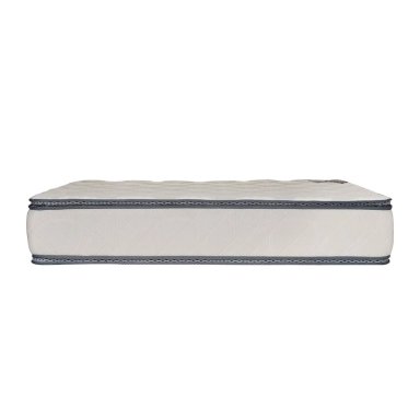 CAMA AMERICANA FORLI CAPELLA PILLOW TOP QUEEN - 3