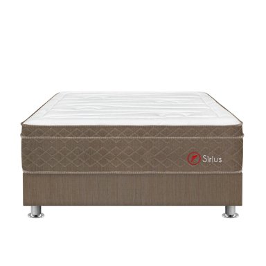CAMA AMERICANA FORLI SIRIUS KING BLANCO