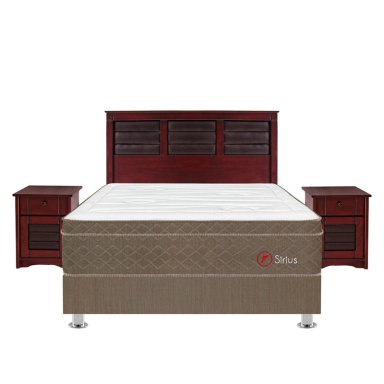 DORMITORIO AMERICANO FORLI POCKET QUEEN SIRIUS PASCOLI