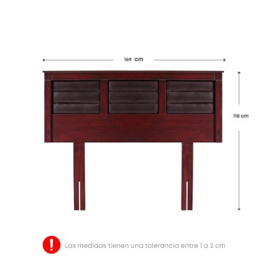 DORMITORIO AMERICANO FORLI POCKET QUEEN SIRIUS PASCOLI - 6