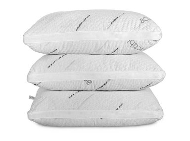 ALMOHADA DRIMER ACTIBIO 50 CM BLANCO - 4