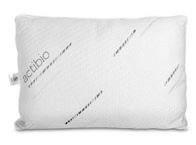 ALMOHADA DRIMER ACTIBIO 50 CM BLANCO - 5