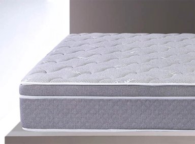 COLCHÓN EL CISNE AMETS KING