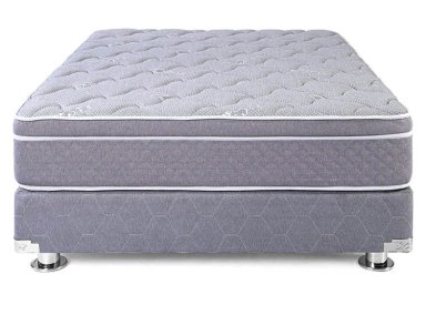 CAMA AMERICANA EL CISNE AMETS KING - 2
