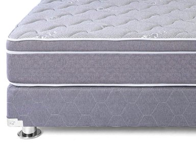 CAMA AMERICANA EL CISNE AMETS KING