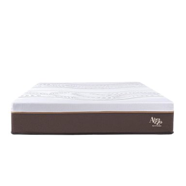 COLCHÓN PARAÍSO ROYAL ABRAZZO 1.5 PLAZAS + 1 ALMOHADA VISCOELÁSTICA - 3