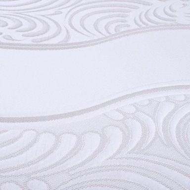 COLCHÓN PARAÍSO ROYAL ABRAZZO 1.5 PLAZAS + 1 ALMOHADA VISCOELÁSTICA - 4